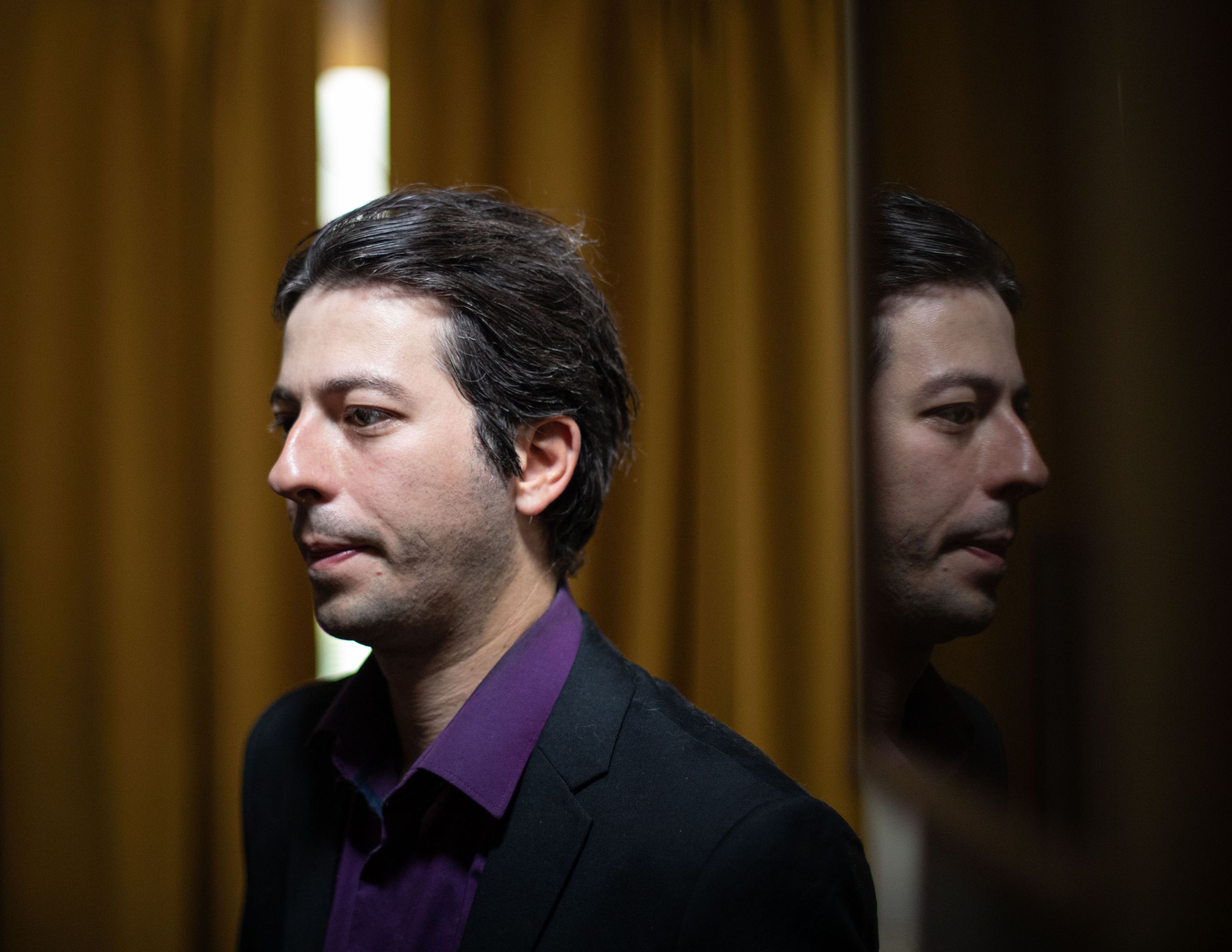 © Luca Morgantini Photographer