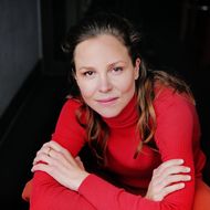 Bild Franziska van der Heide