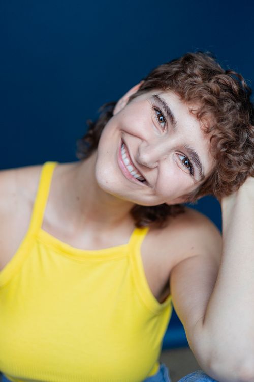 Bild Lea Mahler