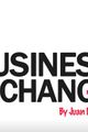 Business In Change picture