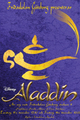 Aladdin Musical picture