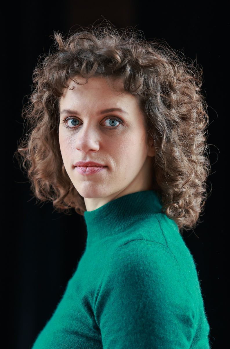 Profile picture of Lisa Eder
