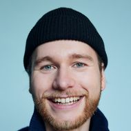 Bild Bjarne Meisel