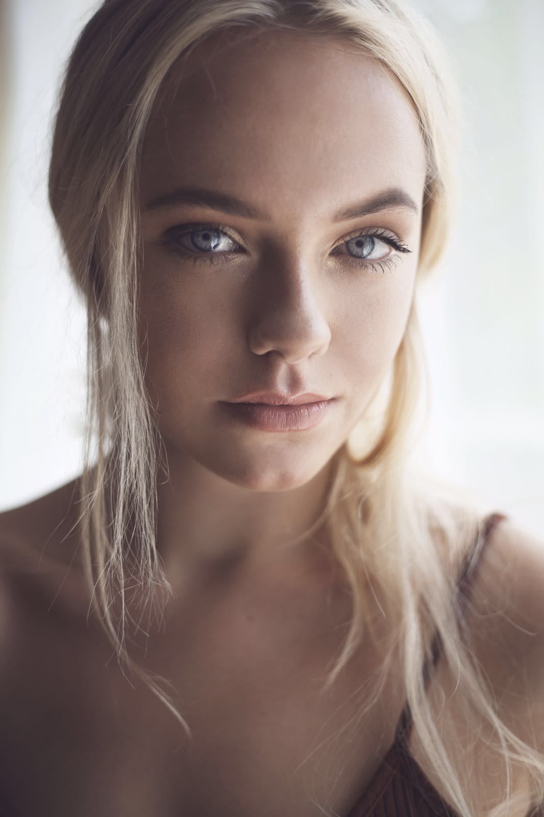 Ashley De Lange - Filmmakers