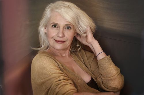Bild Alexandra von Schwerin