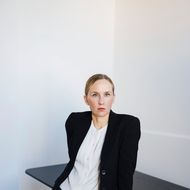 Image Verena Wolfien