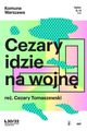 Cezary idzie na wojnę picture
