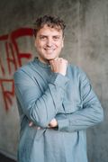 © Heiner Hänsel Image Stefan Wendel