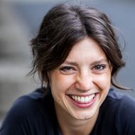 Image Sophie Schlüter
