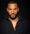 imagine Ricky Whittle