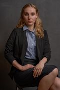 © Hajnalka Beren Image Fenella Agathe Chudoba