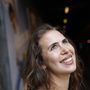 Bild Sarah Ghamlouche