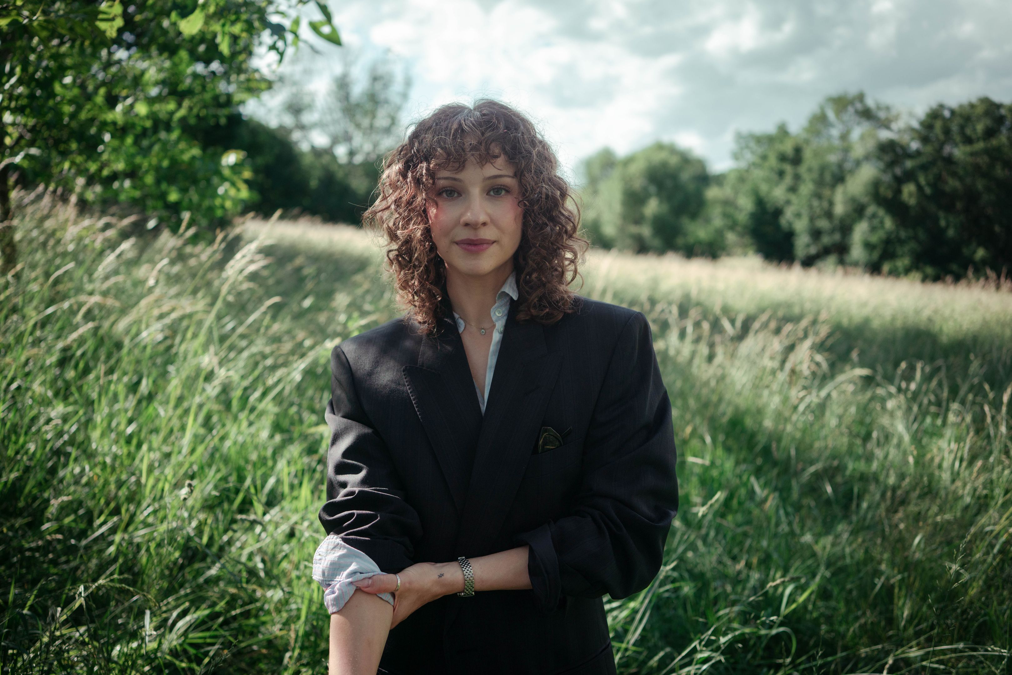 © Emma Zimmel Bild Caroline Hat