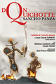 Don Quichotte und Sancho Panzo picture