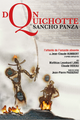 Don Quichotte und Sancho Panzo picture