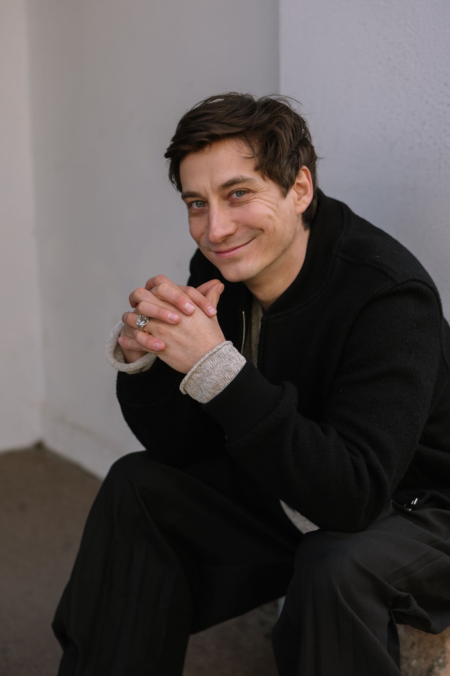 Image Nikolai Gemel