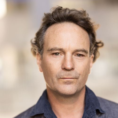 © Steve City Headshots