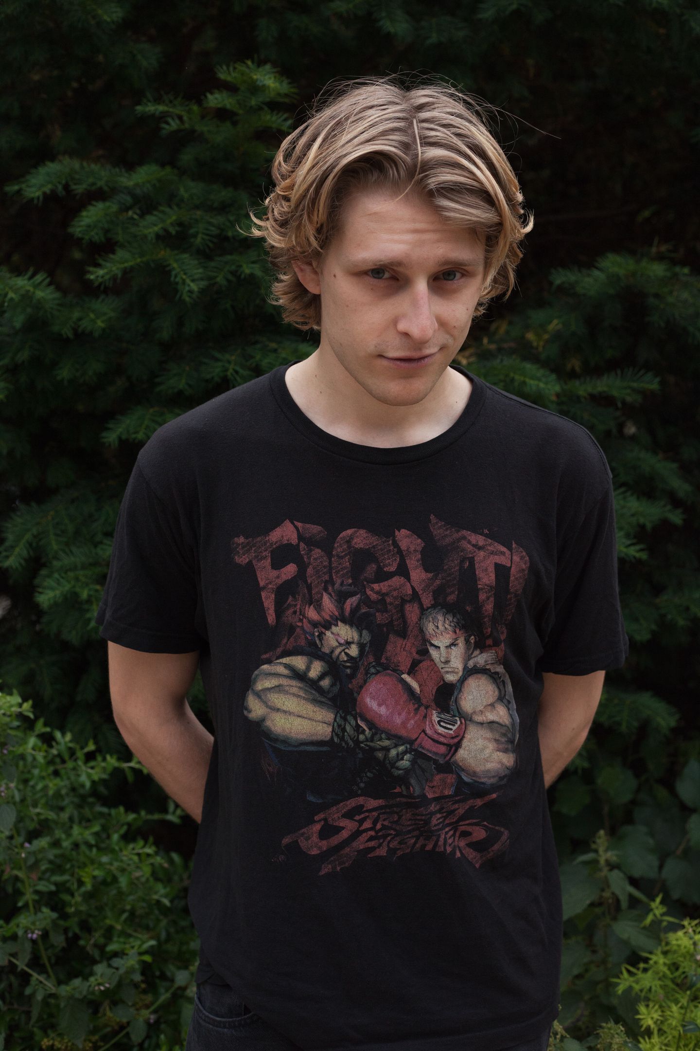 © Katja Strempel/KRÄGERMANN