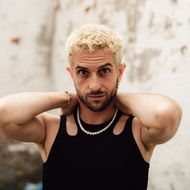 Bild Leo Goldberg