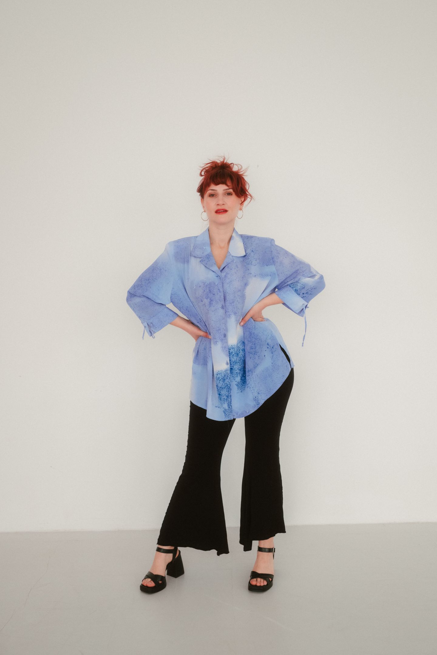 © Pure Visuals Production