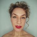 imagine Ioana Natalia Corban