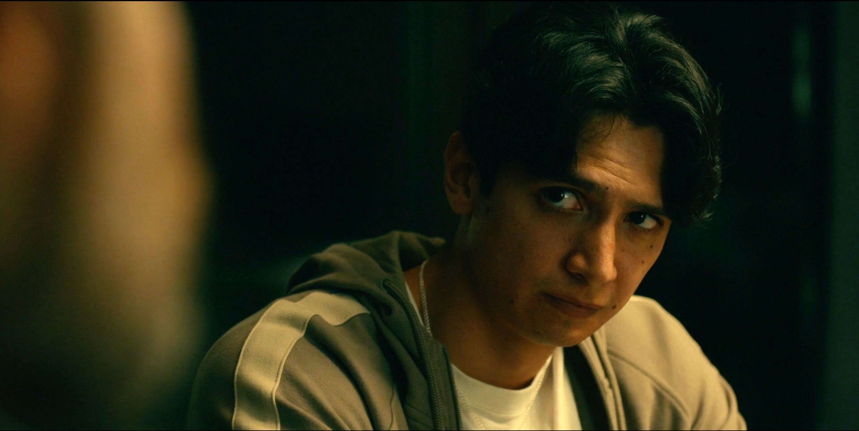 © Juan Magana in The Mosquito Coast