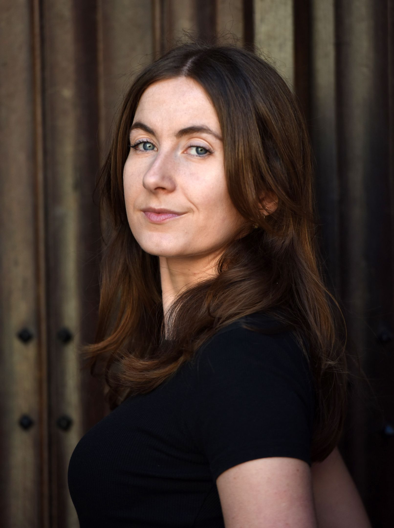 © Selina de Maeyer wizerunek Victoria Macdonald
