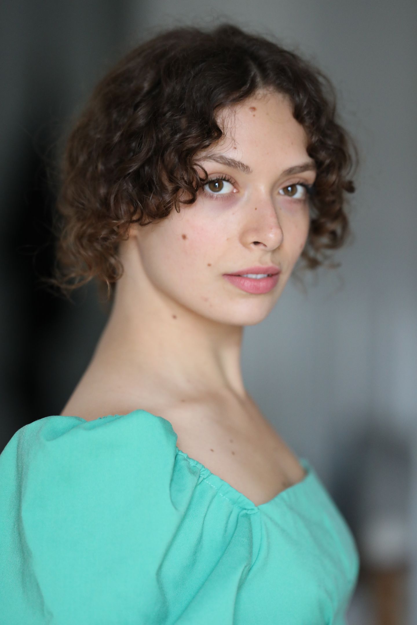 © Carlotta Forsberg Imagen Elfie Kluk