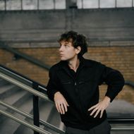 Bild Leonard Scheicher