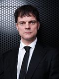 © Samuel Bramley wizerunek Paul Schröder