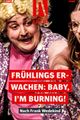 (Übernahme!) Frühlingserwachen: Baby, I’m burning! - nach Frank Wedekind picture