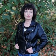 Bild Anna Brodskaja