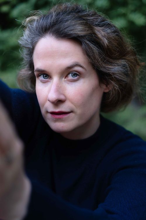 Bild Marie Luisa Kerkhoff