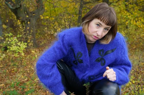 Image Johanna Dähler