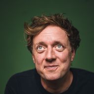 Bild Jesse Albert