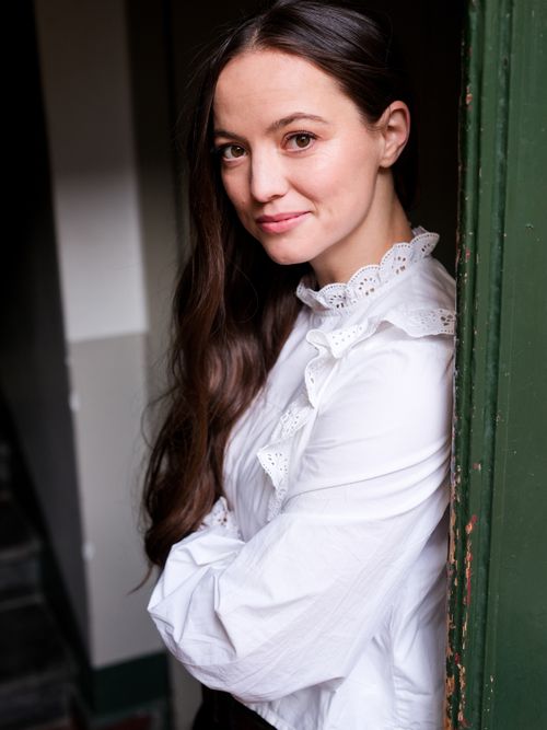 Bild Theresa Kempf