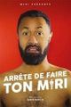 One man show - Arrête de faire ton Miri picture