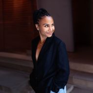Bild Alina Vimbai Strähler