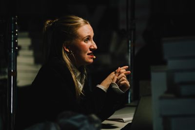 Image for Erfolgreiche Premiere von "GEN-Z Overload - Eine Generation in der Krise" in Dortmund