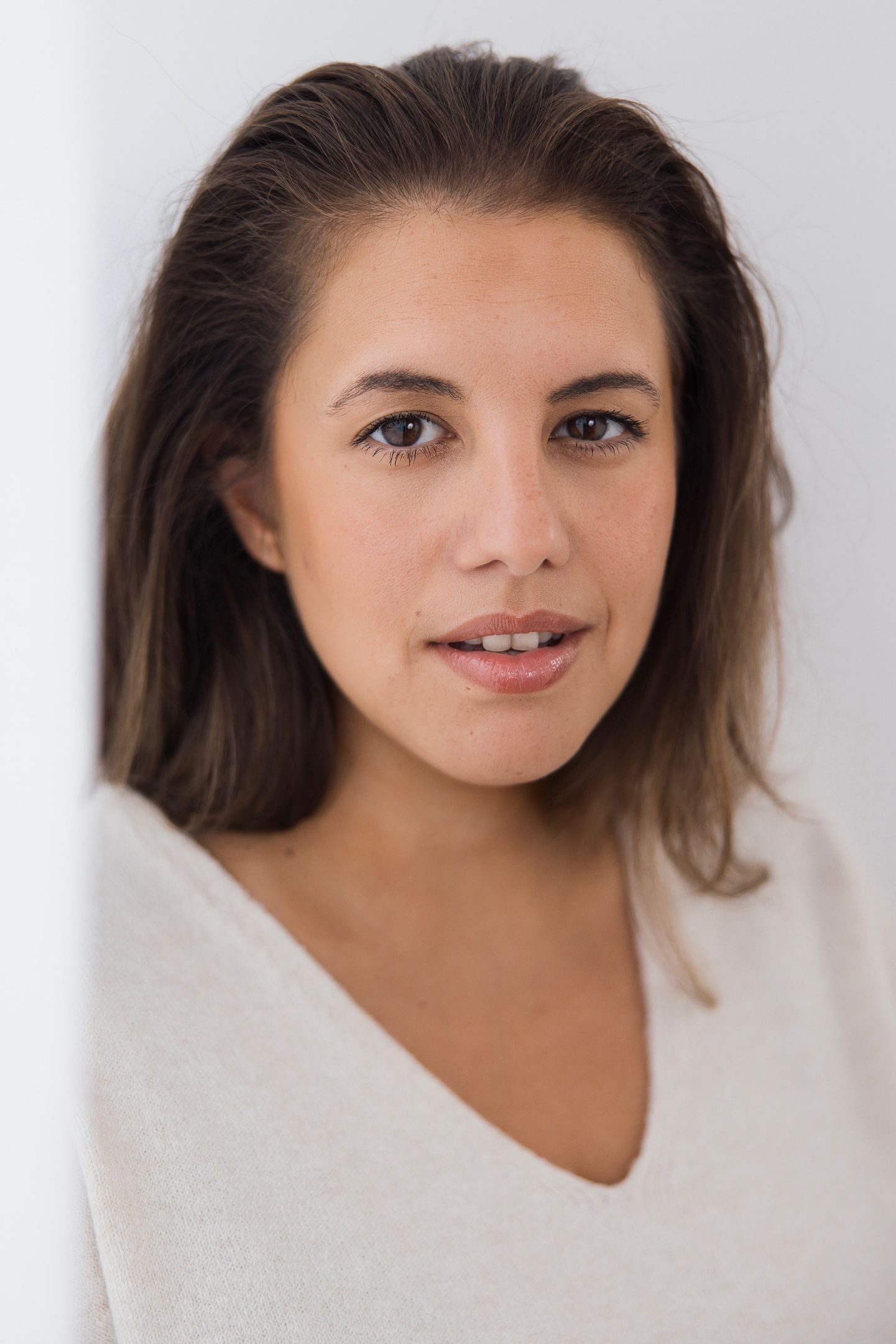 © Elena Zaucke wizerunek Denise Ghard
