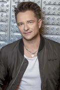 © Marcel Hartman Bild David Hallyday