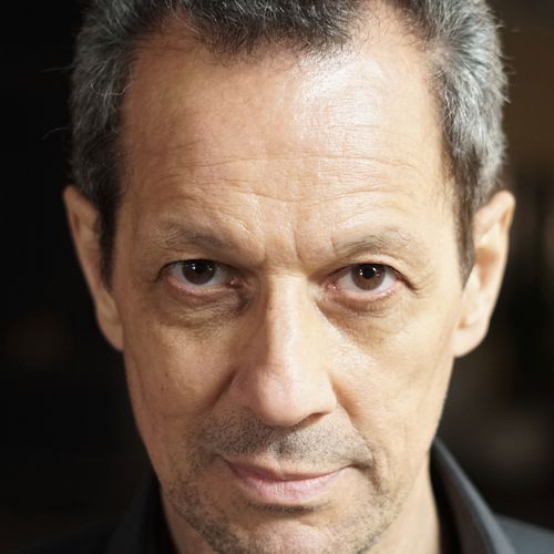 Image Rudy Ruggiero