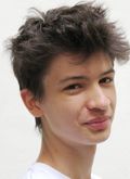 Зображення Jasper Becker