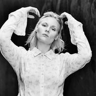 Image Rosalie Thomass