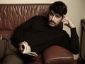 © José Pereira образ Gonçalo André
