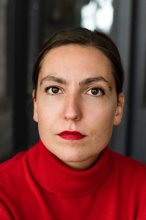 Bild Sophie Eglin