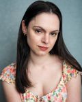 Imagen Megan Cullen