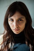 Bild Alice Pistilli