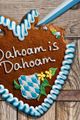 DAHOAM IS DAHOAM picture