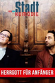 Stadtkomödie - Herrgott für Anfänger picture